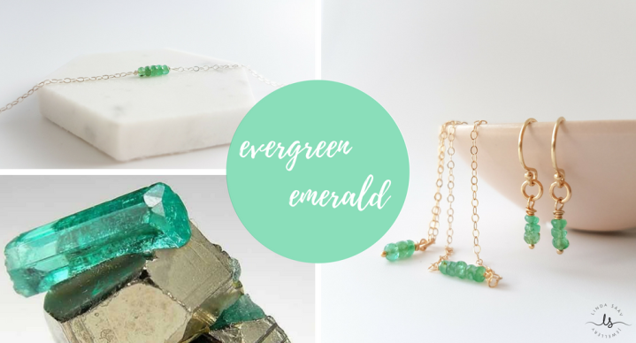Emeralds – May Birthstone